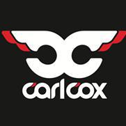 Carl cox