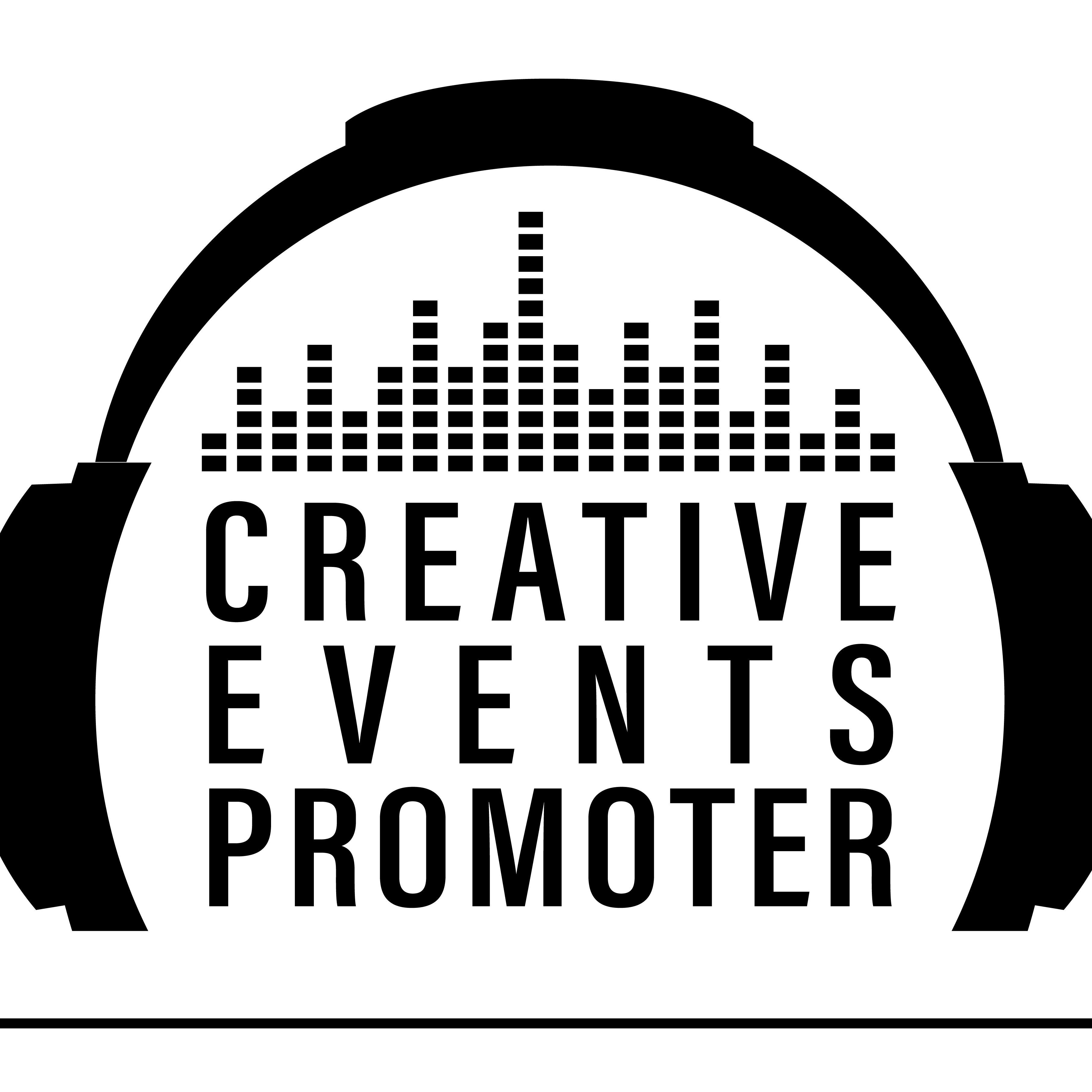 CreativeEventsPromoter